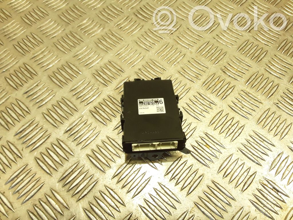 Engine control unit/module ECU   896900F060,MB1028501130