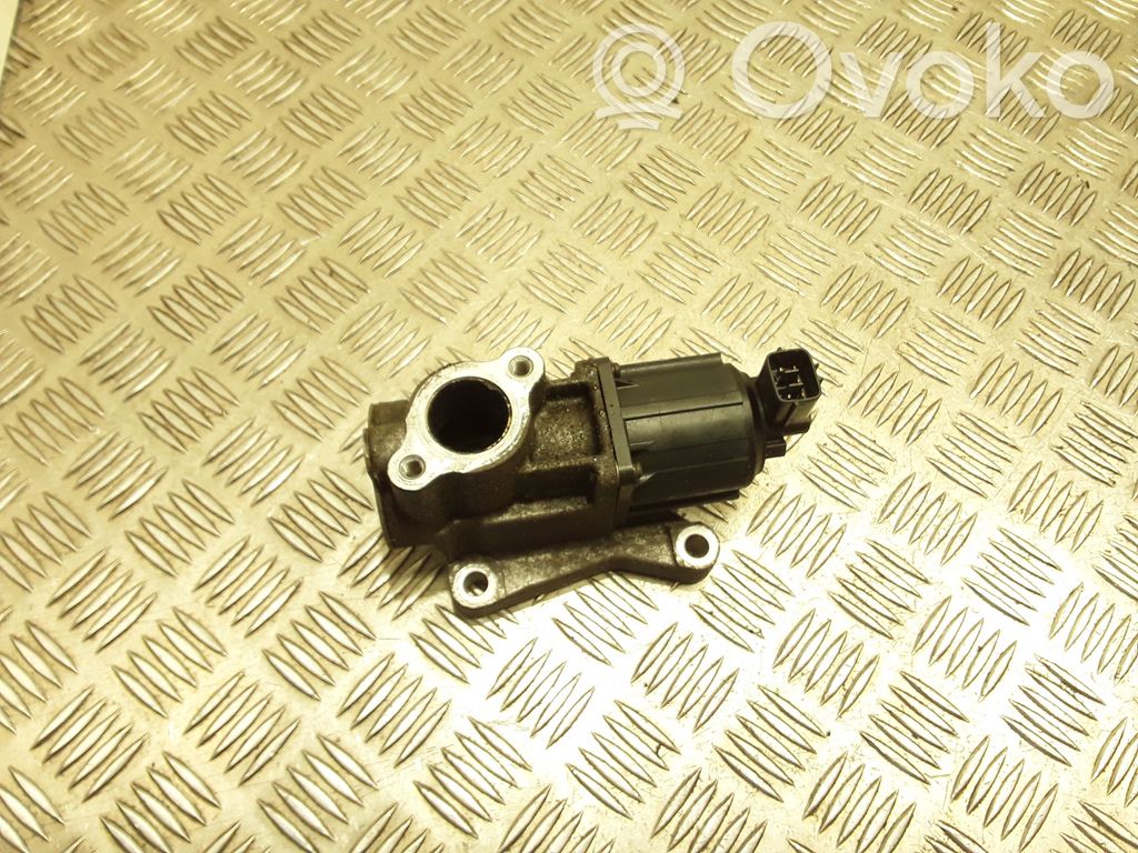 Mazda 6 Zawór EGR 