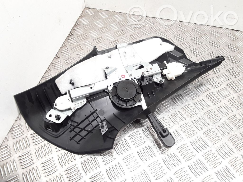 Mazda 6 Curtain motor 