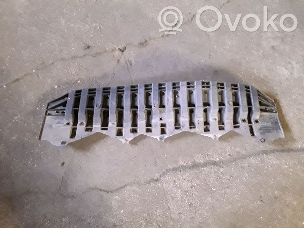 Toyota Aygo AB10 Bamperio dugno apsauga 