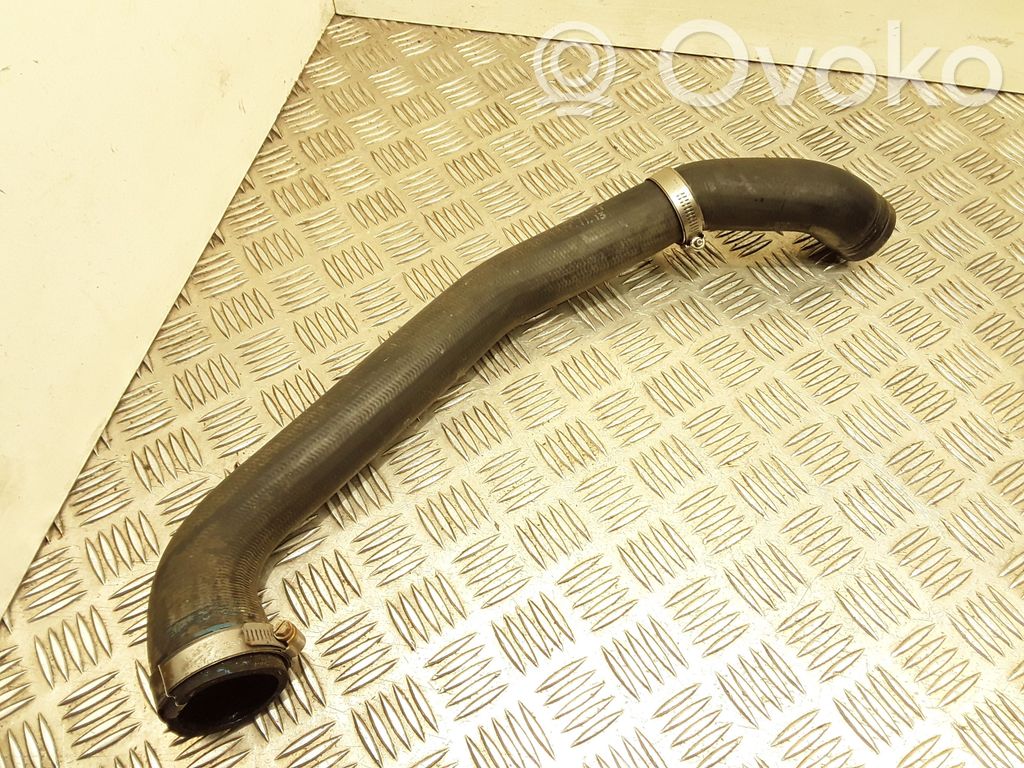 Ford Focus Intercooler hose/pipe 