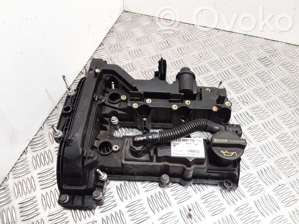 Ford Focus Vārstu vāks 