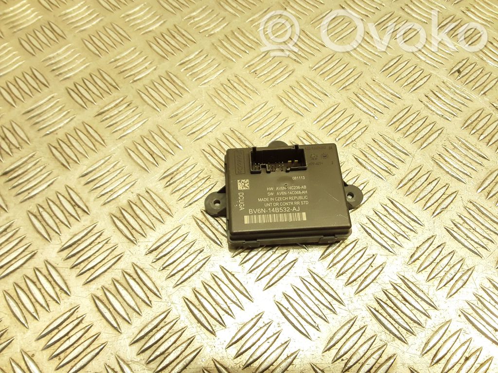Ford Focus Door control unit/module 