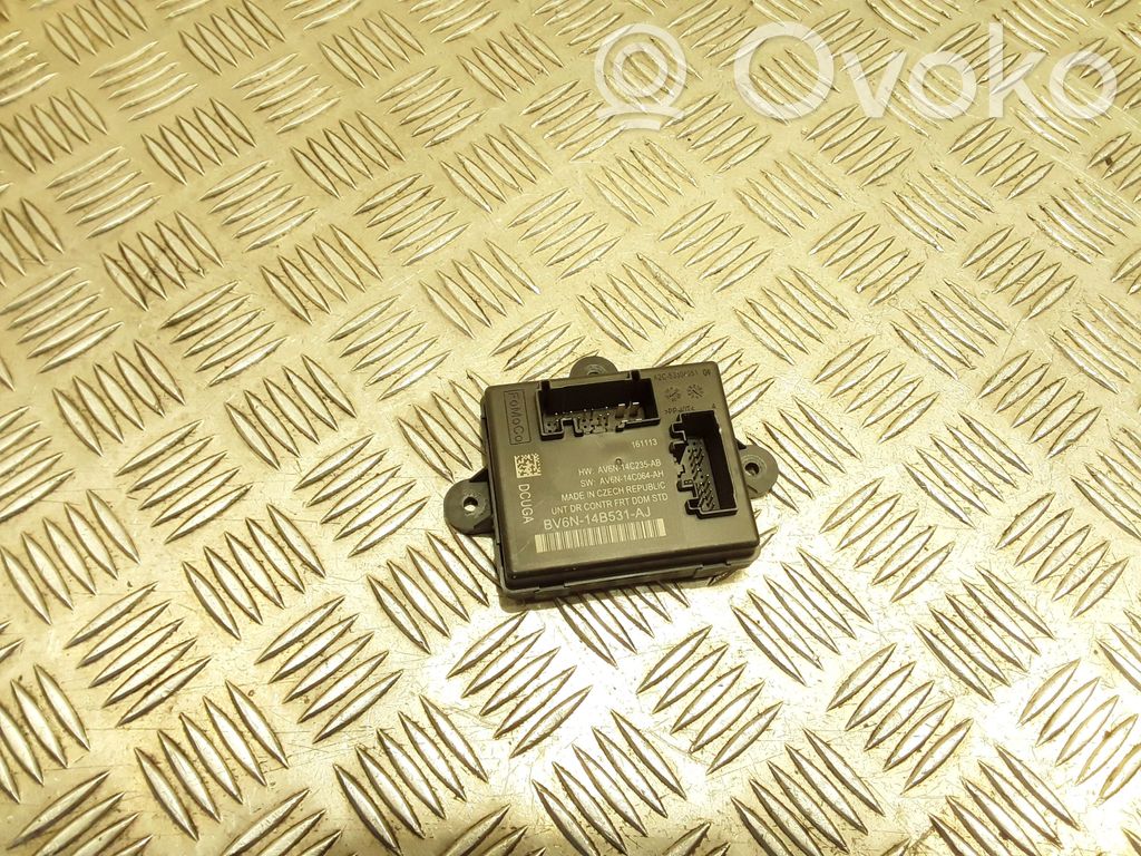 Ford Focus Door control unit/module 