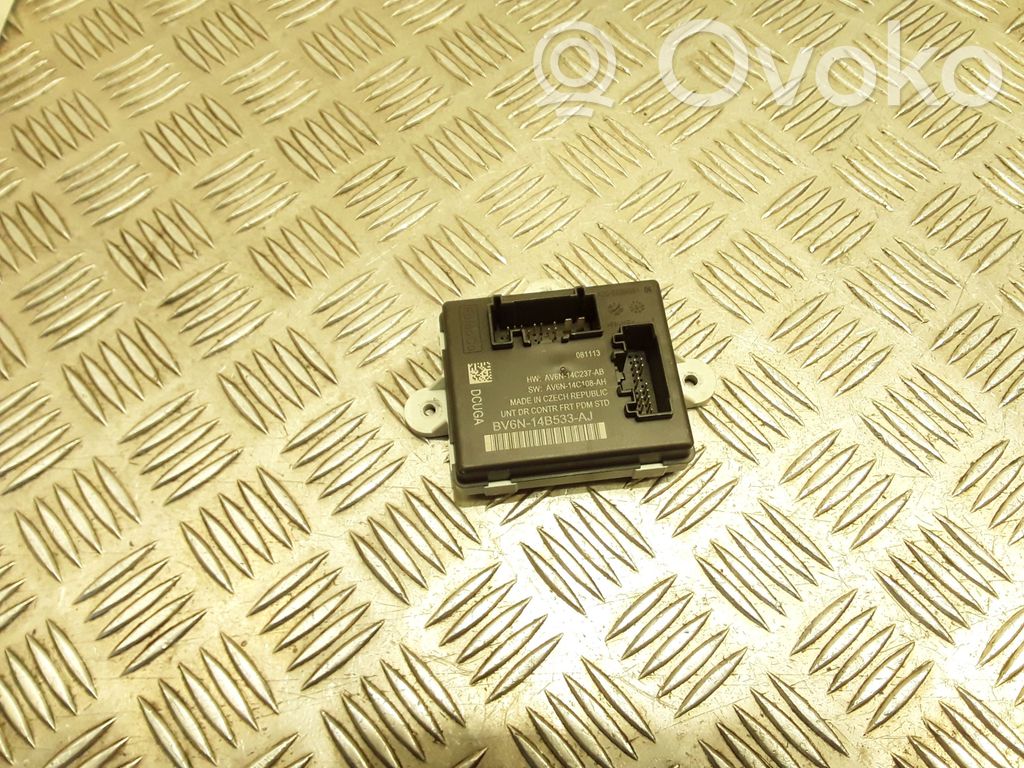 Ford Focus Door control unit/module 