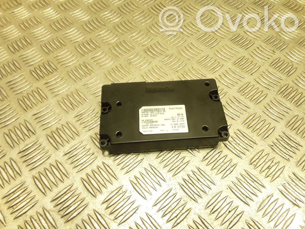 Bluetooth Modul Steuergerät   AM5T14D212AD,1422ASG1G1,2263126384