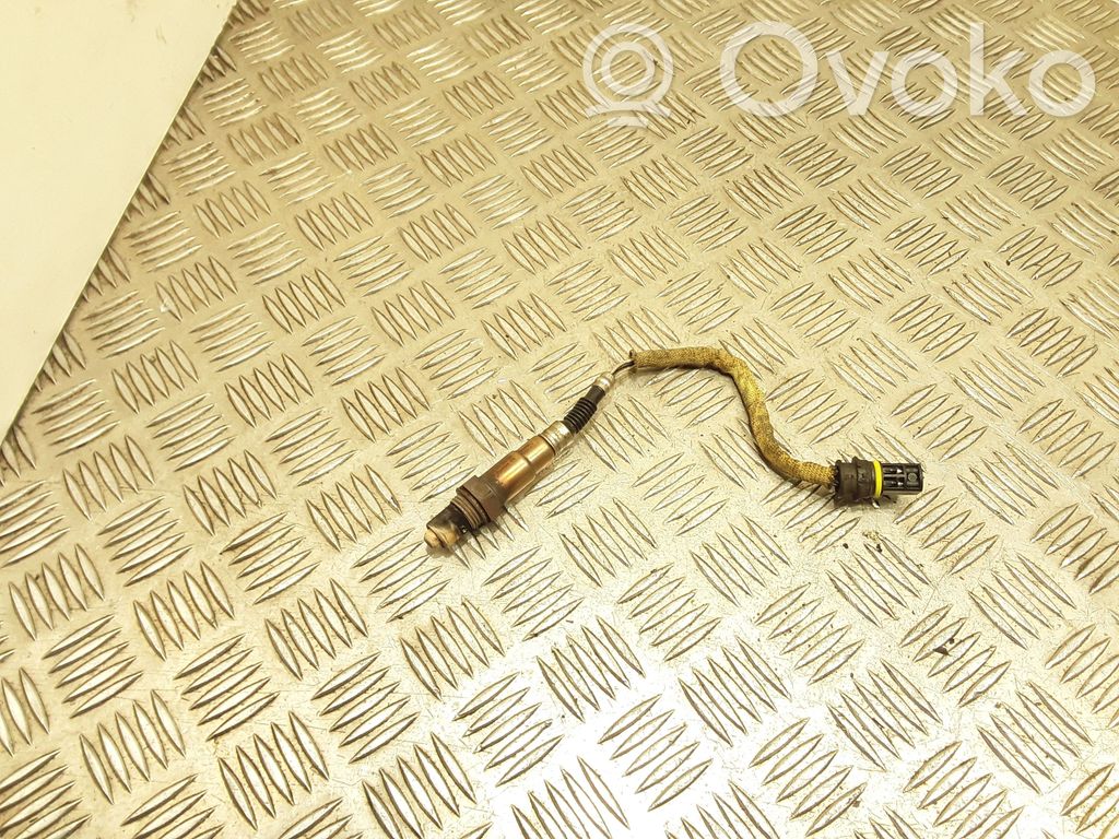 Smart ForTwo I Lambda probe sensor 