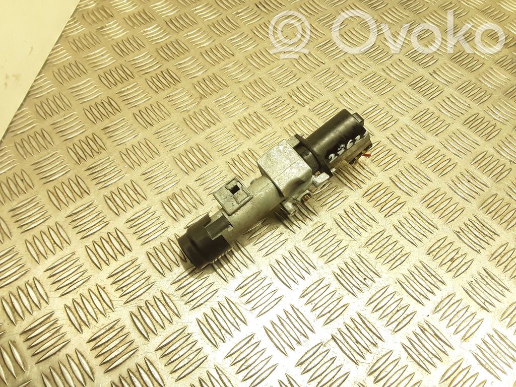 Chrysler 300M Ignition lock 