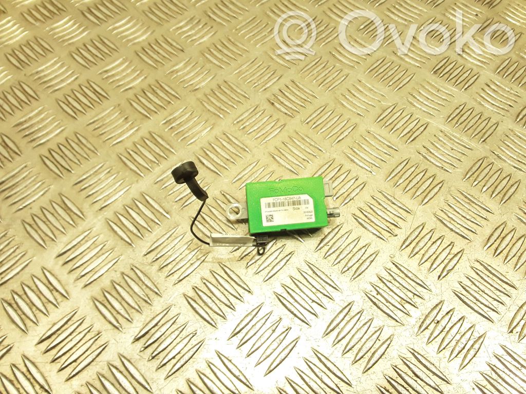 Ford Focus Antenos stiprintuvas 