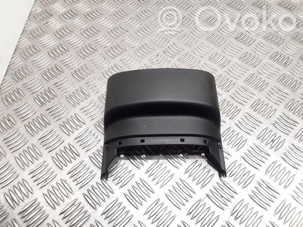 Steering wheel column trim   BM513530ACW