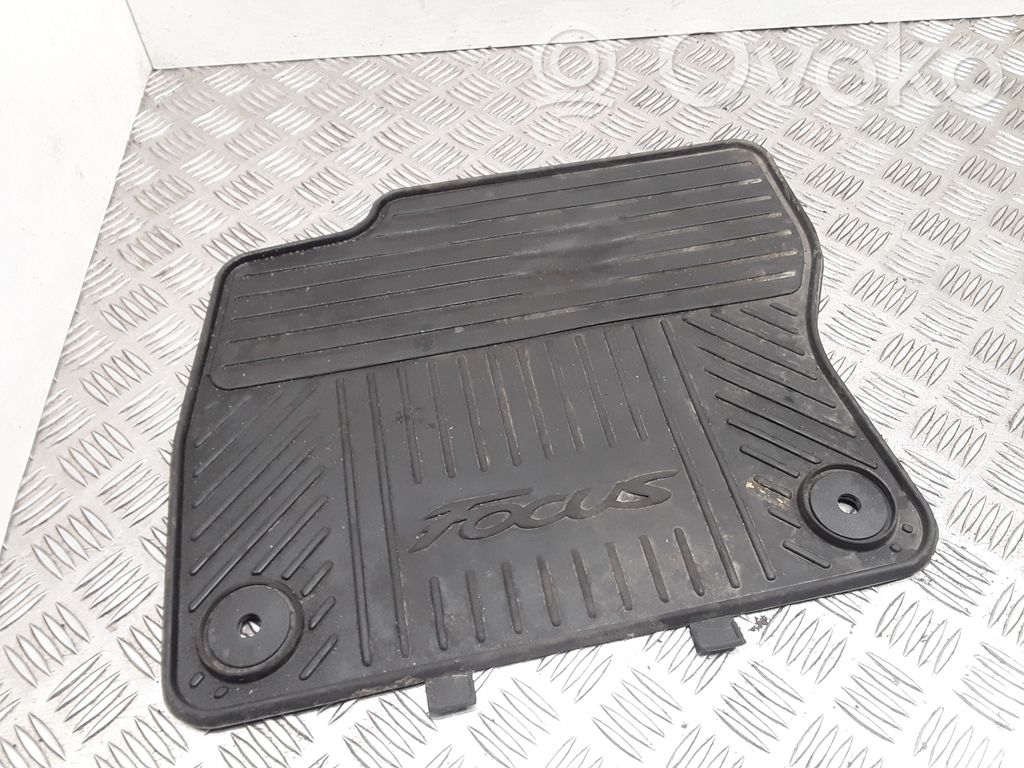 Tapis de sol arrière   ET8ZA,BM5JX13011F