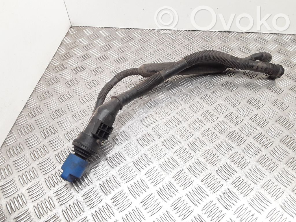 Volkswagen Tiguan Wąż / Przwód płynu AdBlue 