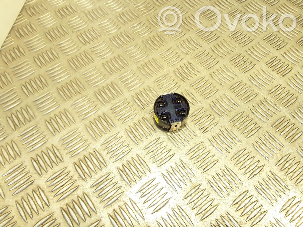 Mercedes-Benz E W212 Sensor de lluvia 