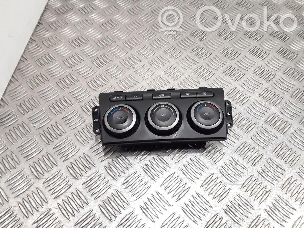 Climate control unit   GAM761190B,88520EB420,T1005815JD