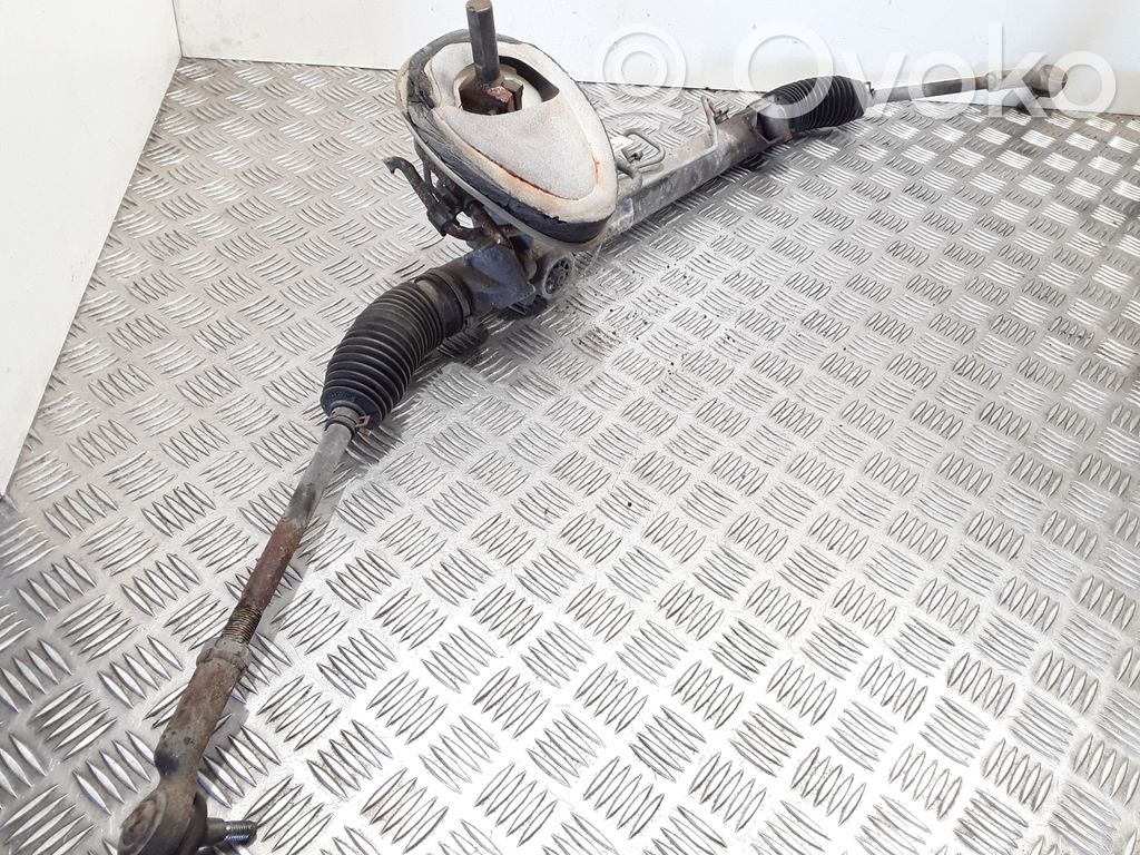 Jaguar X-Type Steering rack 