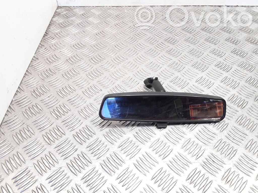 Jaguar X-Type Rear view mirror (interior) 