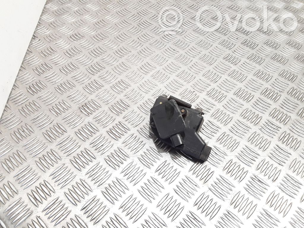 Peugeot 406 Accelerator pedal position sensor 
