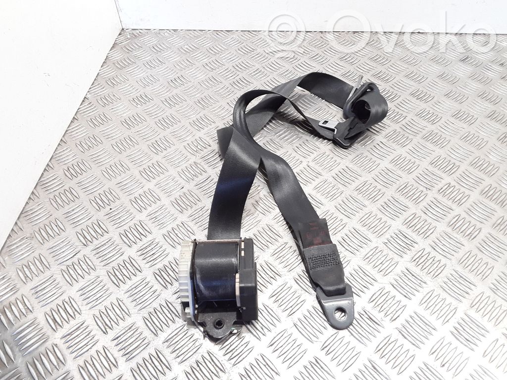 Cinturón delantero   33058340