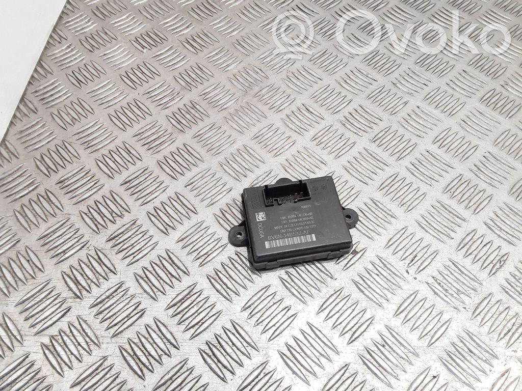 Ford Focus Oven ohjainlaite/moduuli 