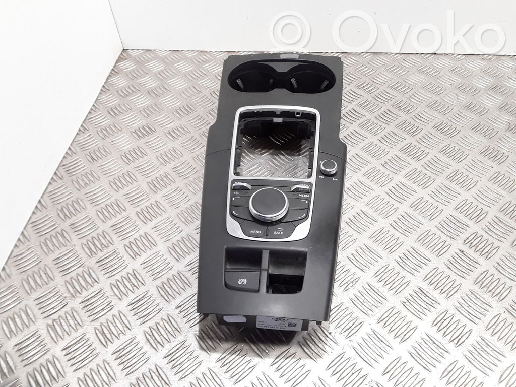 GPS navigation control unit/module   8V0919614P,8V1864261A