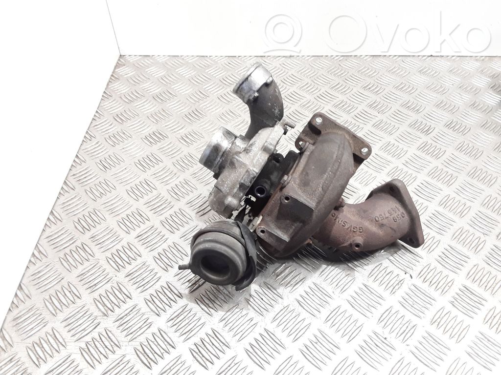 Turbo   0591457020