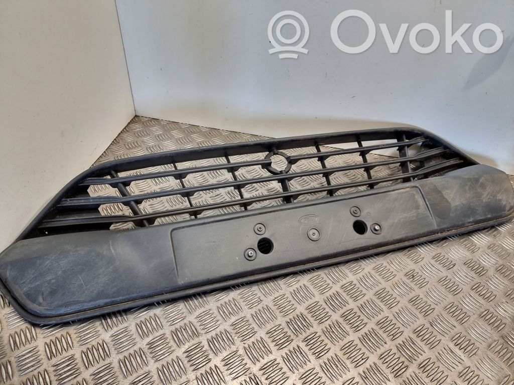 Ford Transit Custom Front bumper lower grill 