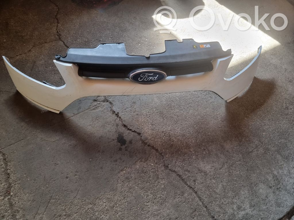 Ford Transit Custom Front bumper upper radiator grill 