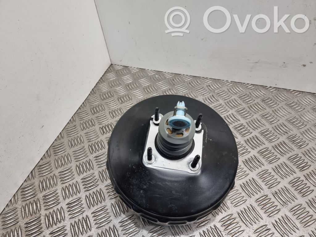 Ford S-MAX Brake booster 