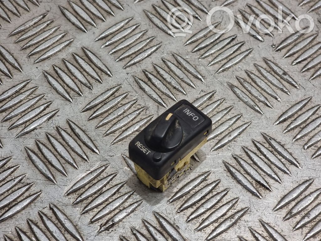 Volvo 850 Other switches/knobs/shifts 