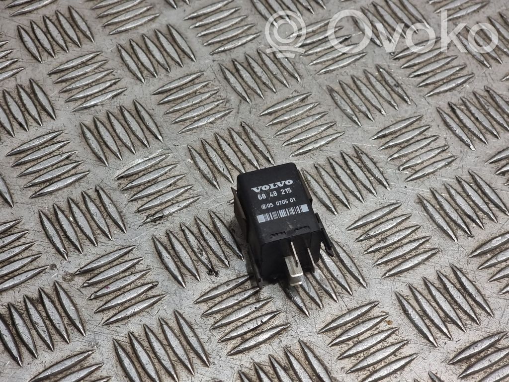 Volvo 850 Other relay 