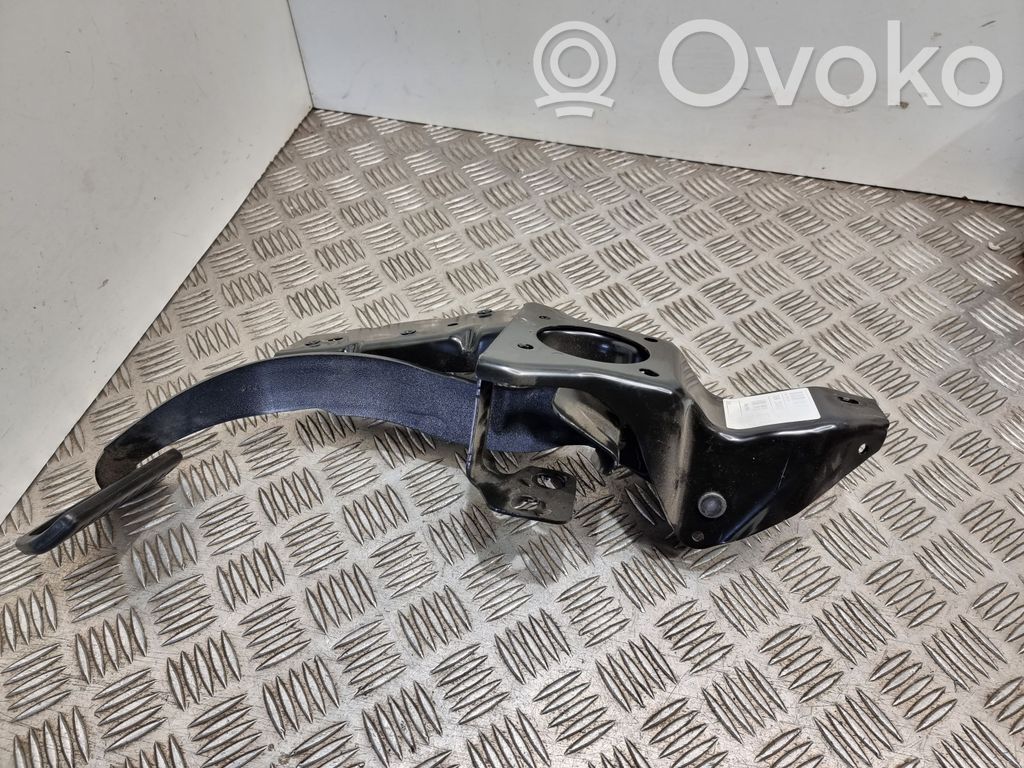 Ford S-MAX Jarrupoljin 