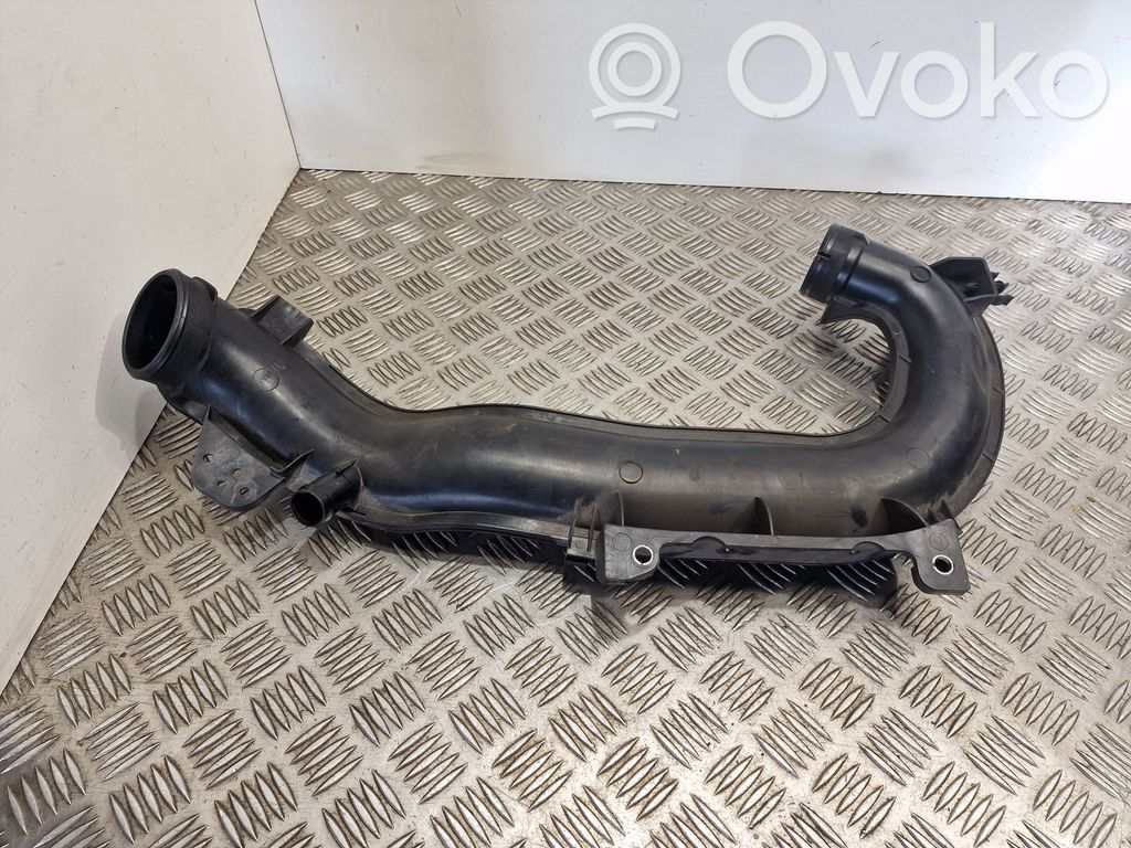 Intercooler hose/pipe   AV619C623BE