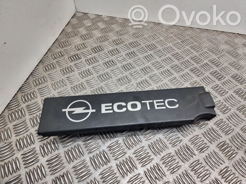 Opel Signum Motorabdeckung 