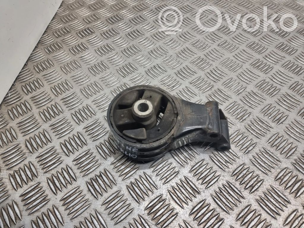 Engine mount bracket   21031121