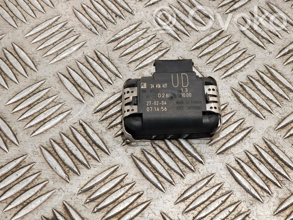 Opel Signum Sensor de lluvia 