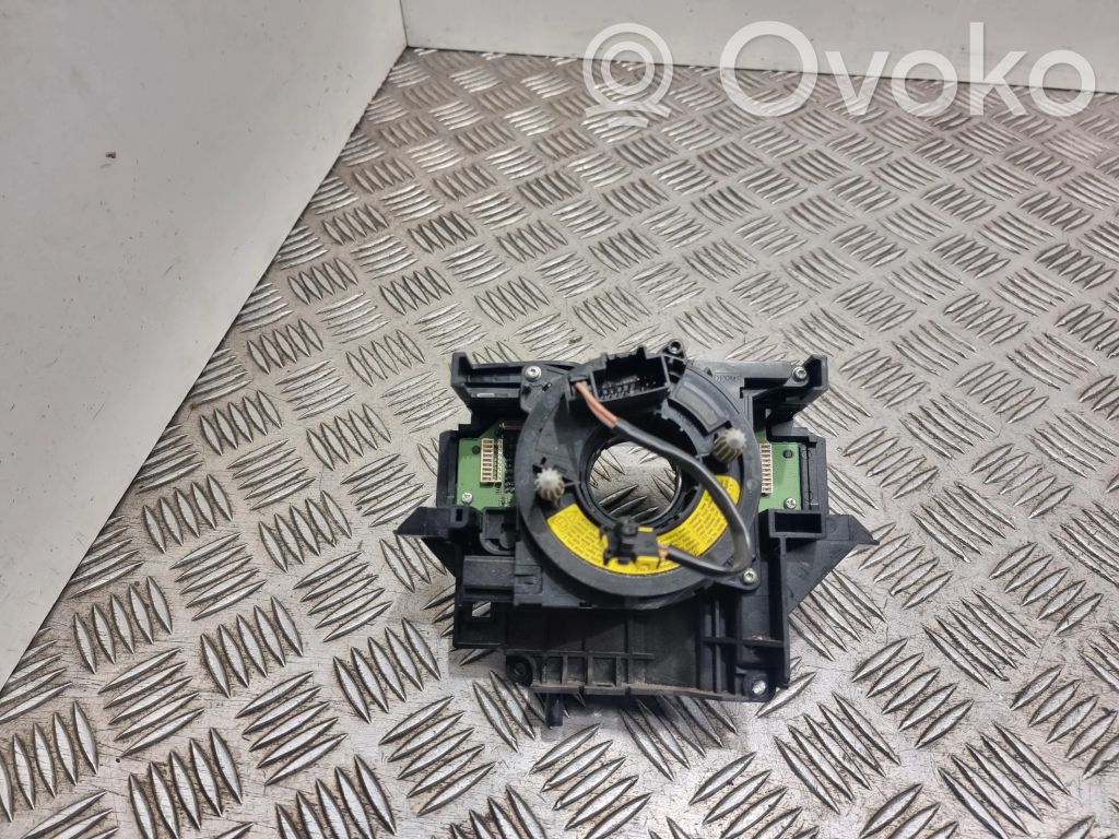 Ford S-MAX Muelle espiral del airbag (Anillo SRS) 