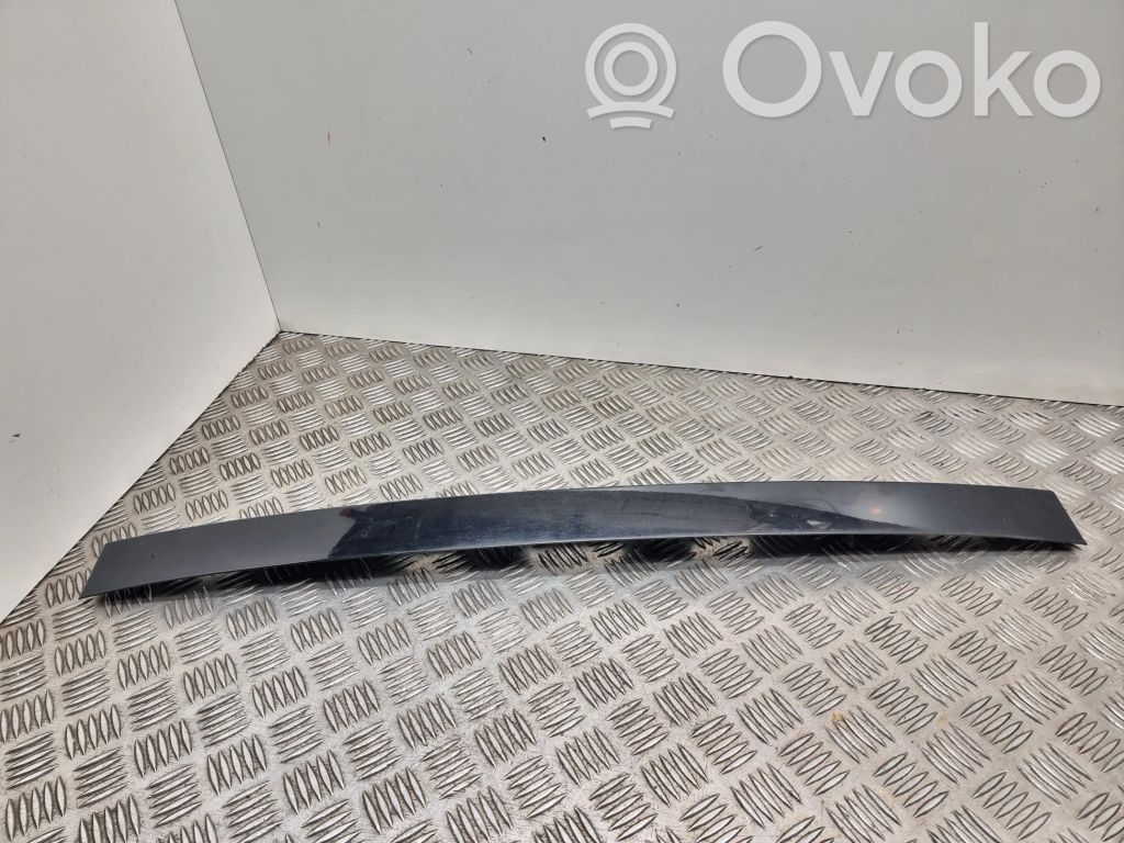 Ford S-MAX Éclairage de plaque d'immatriculation 