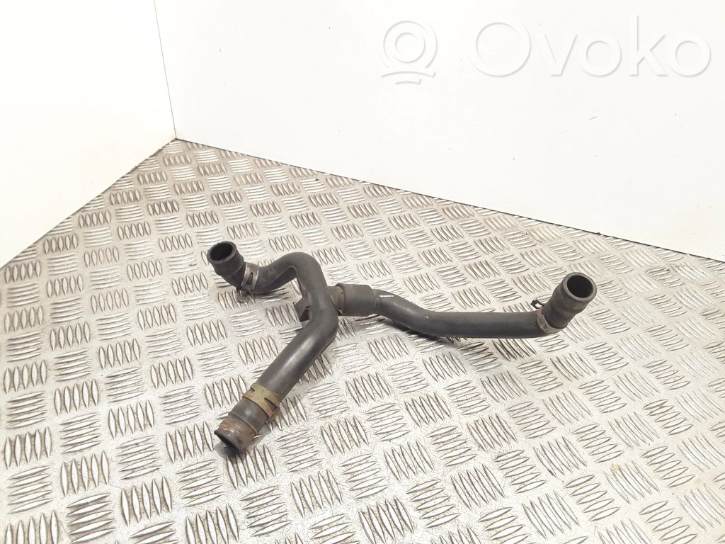 Ford S-MAX Kühlleitung / Kühlschlauch 