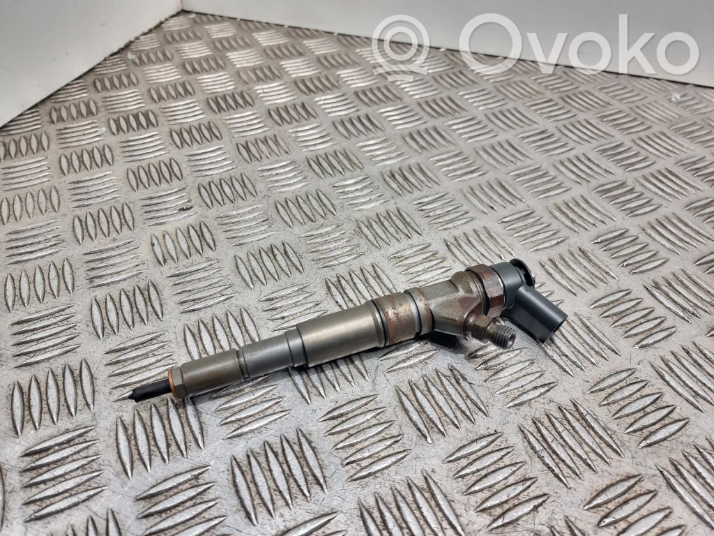 BMW 5 E60 E61 Sprausla (-i) 
