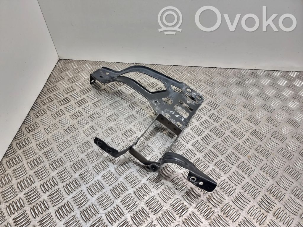 BMW 5 E60 E61 Front bumper mounting bracket 