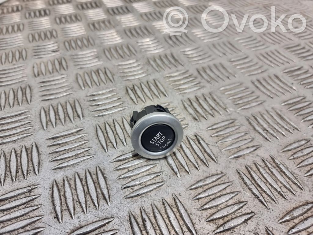 BMW 5 E60 E61 Engine start stop button switch 