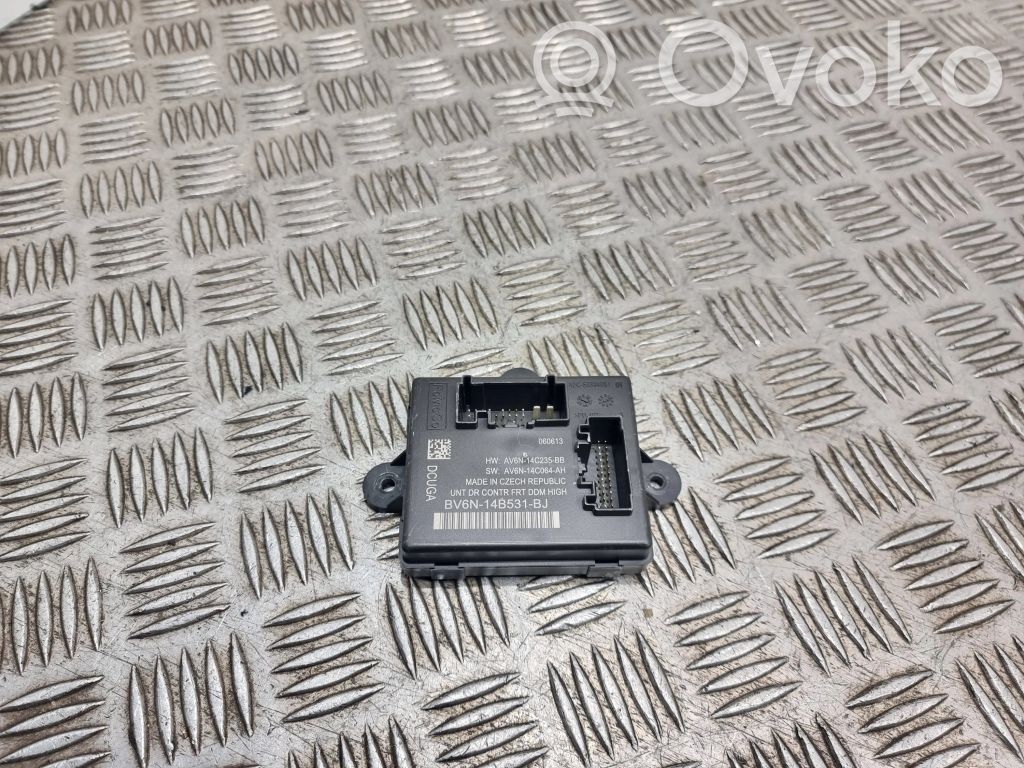 Ford Focus Door control unit/module 