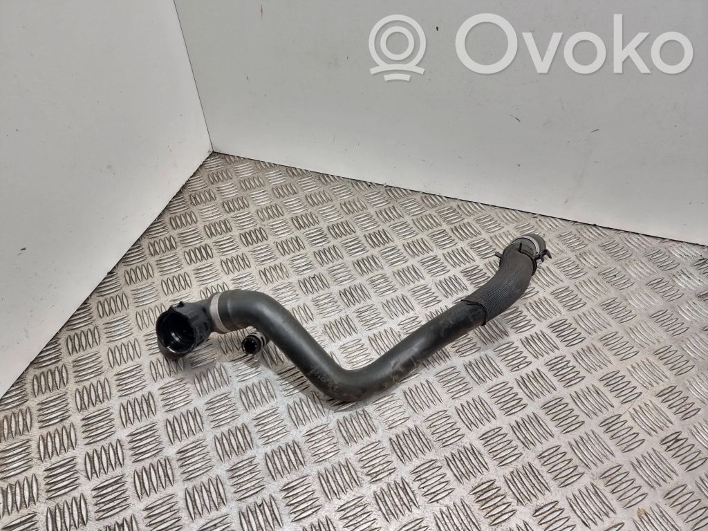 Ford Focus Engine coolant pipe/hose 