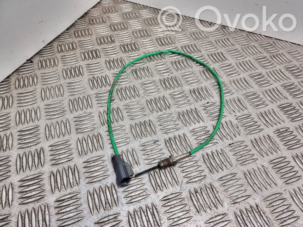 Ford Focus Exhaust gas temperature sensor 