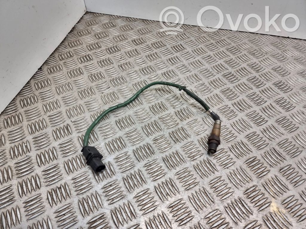 Mercedes-Benz E W212 Lambda probe sensor 