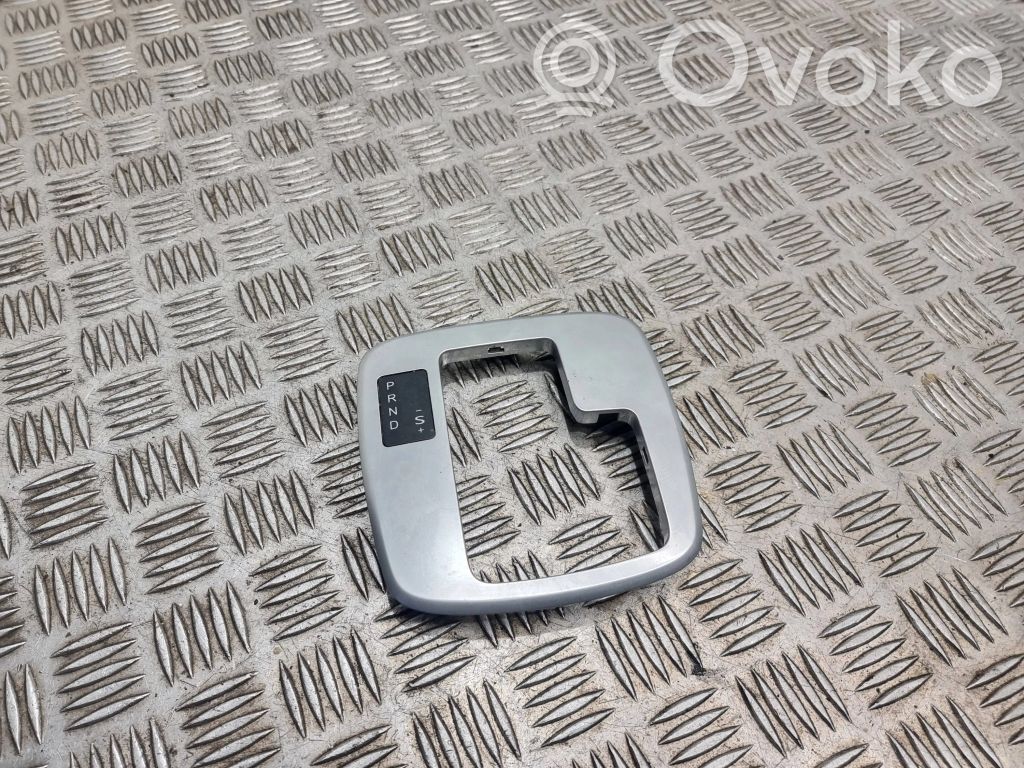 Ford Mondeo MK IV Gear shifter surround trim plastic 