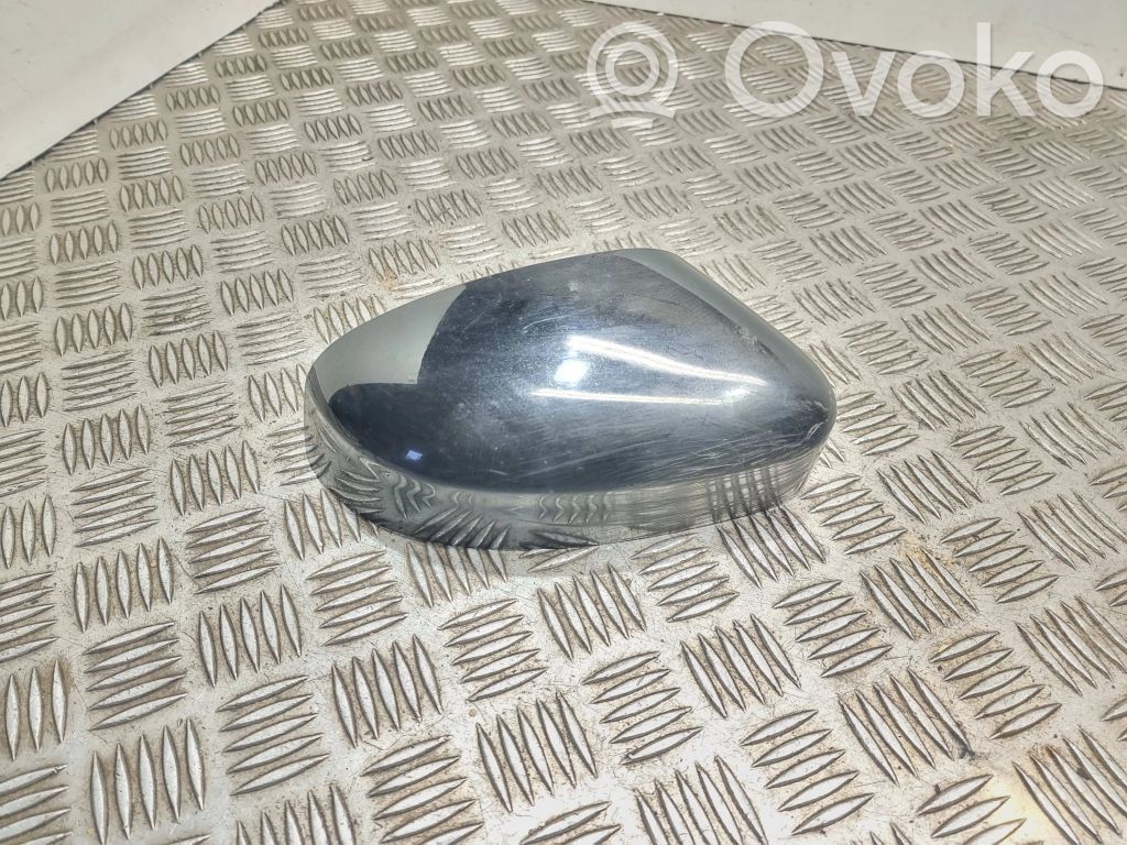Ford Mondeo MK IV Plastic wing mirror trim cover 