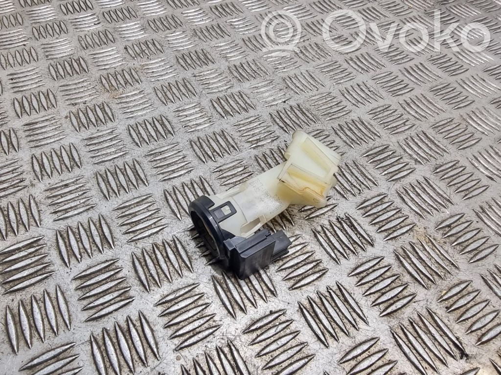 Ford Mondeo MK IV Antena / Czytnik / Pętla immobilizera 