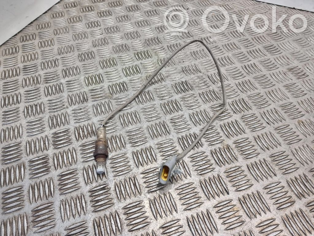 Fiat Punto (199) Lambda probe sensor 