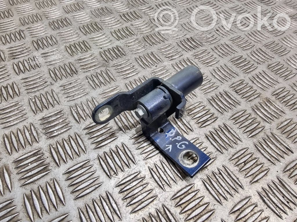 Ford S-MAX Rear door upper hinge 